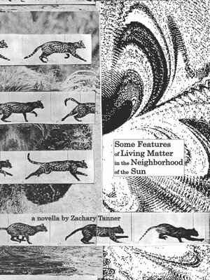 cover image of Some Features of Living Matter in the Neighborhood of the Sun